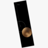 Pluto bookmark