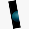 Uranus bookmark